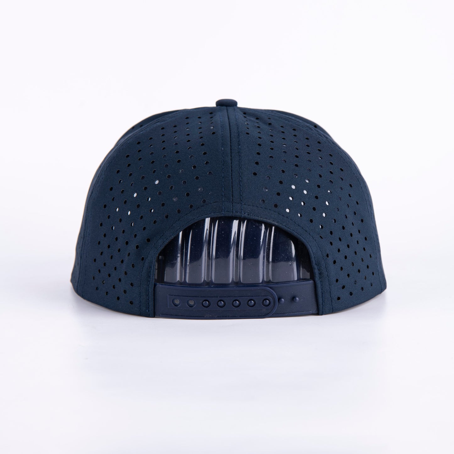 Blue & Orange Snapback