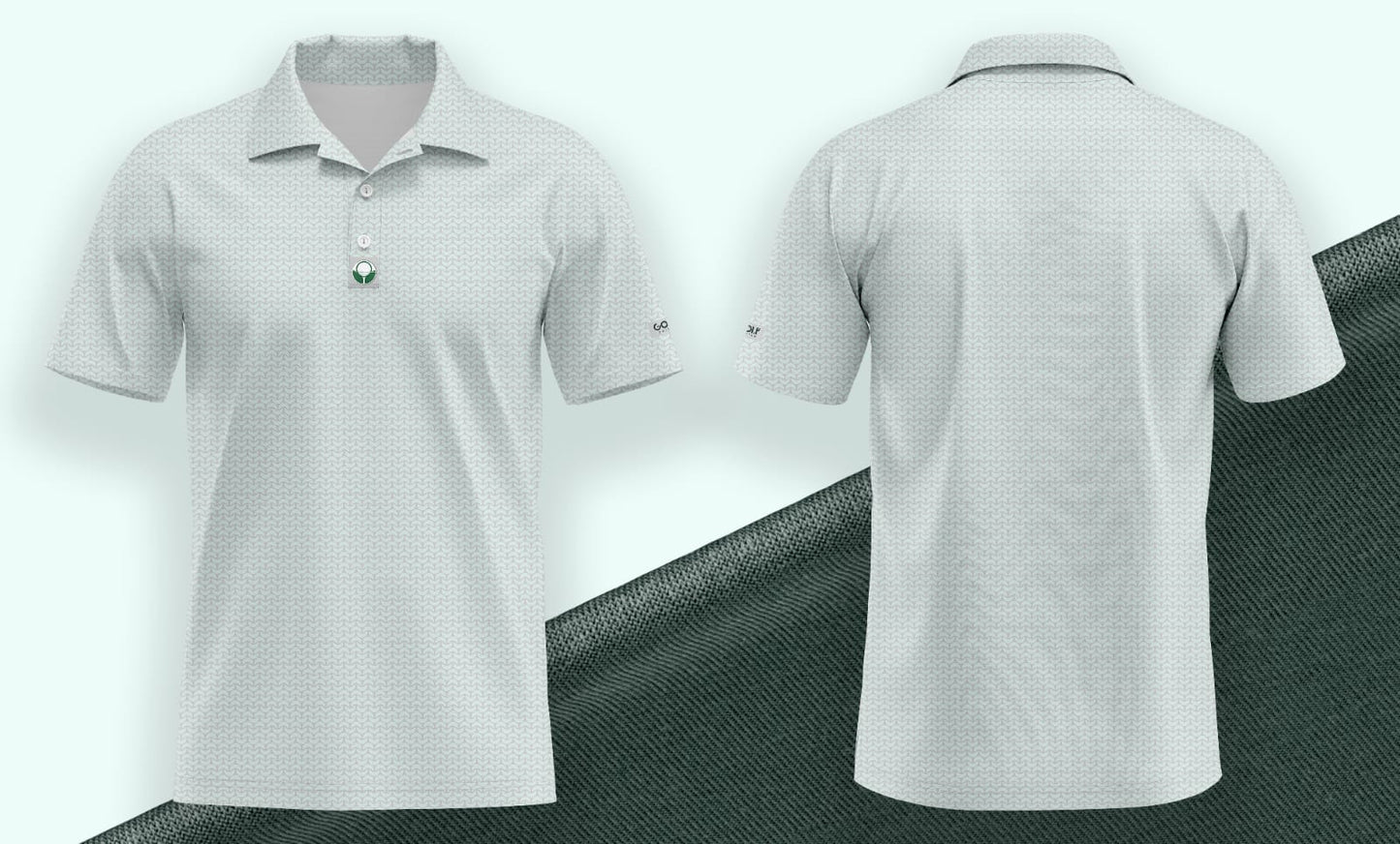 Performance Polo