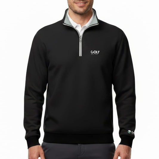 Quarter Zip