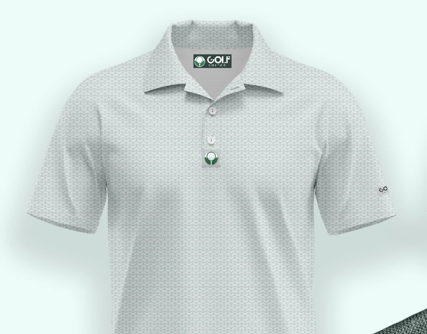 Performance Polo